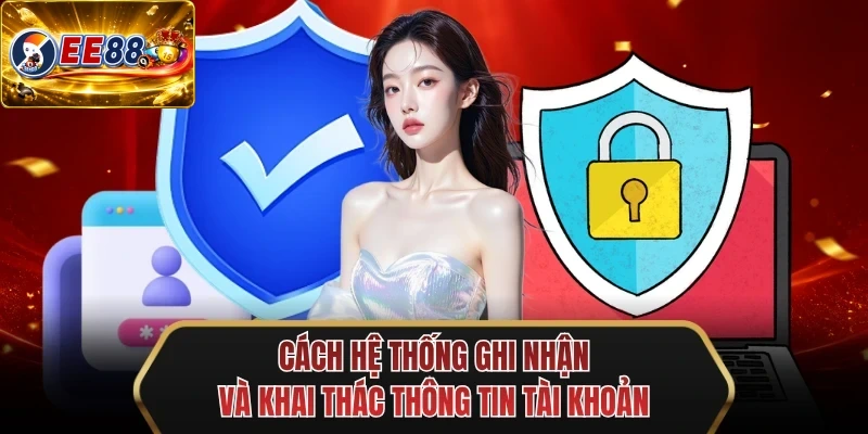 cach he thong ghi nhan va khai thac thong tin tai khoan cach he thong ghi nhan va khai thac thong tin tai khoan