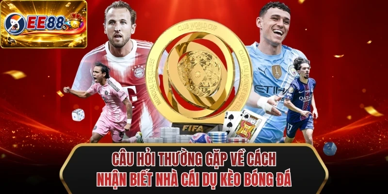 cau hoi thuong gap ve cach nhan biet nha cai du keo bong da