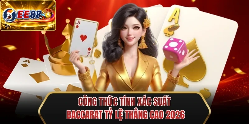 cong thuc tinh xac suat baccarat ty le thang cao 2026