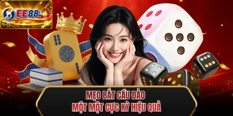meo bat cau dao mot mot cuc ky hieu qua