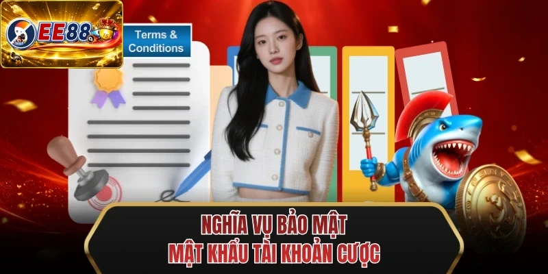 nghia vu bao mat mat khau tai khoan cuoc