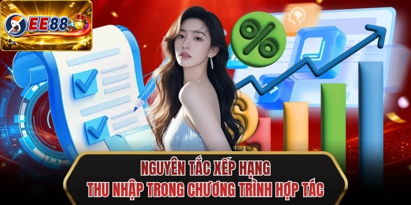 nguyen tac xep hang thu nhap trong chuong trinh hop tac