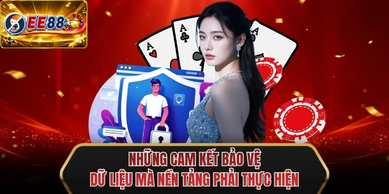 nhung cam ket bao ve du lieu ma nen tang phai thuc hien nhung cam ket bao ve du lieu ma nen tang phai thuc hien
