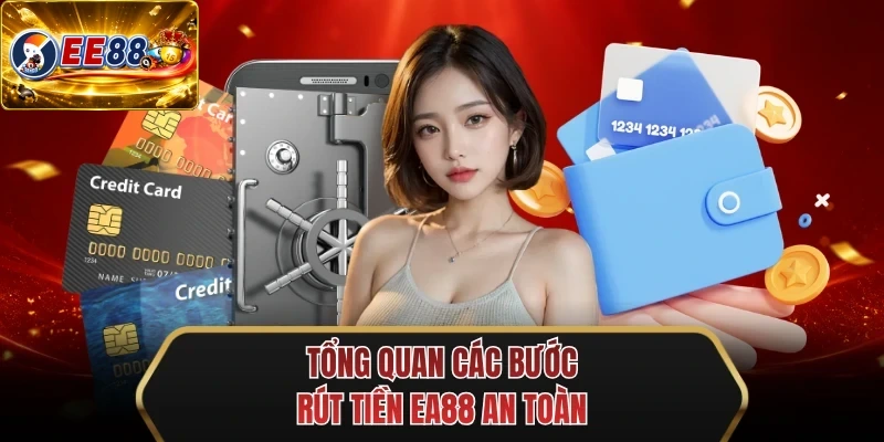tong quan cac buoc rut tien ee88 an toan