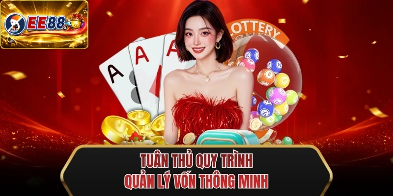 tuan thu quy trinh quan ly von thong minh