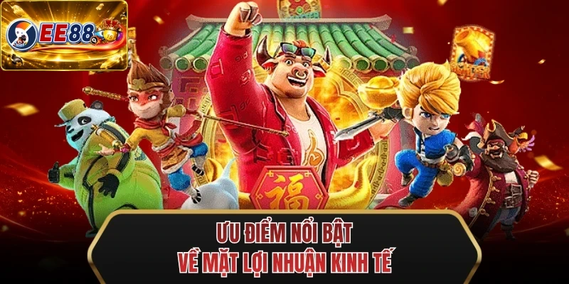 uu diem noi bat ve mat loi nhuan kinh te